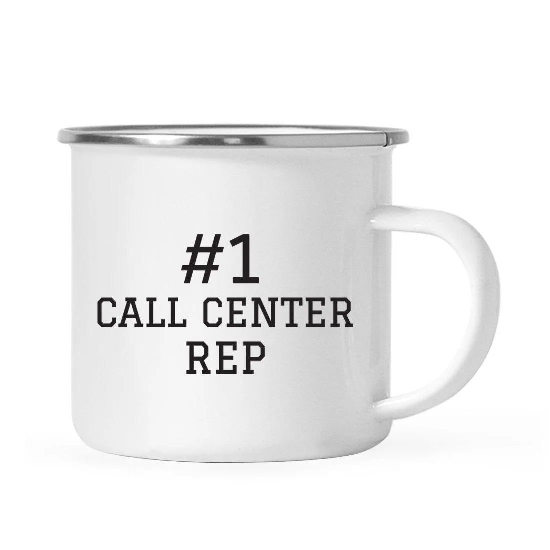 #1 Career Campfire Coffee Mug Part 1