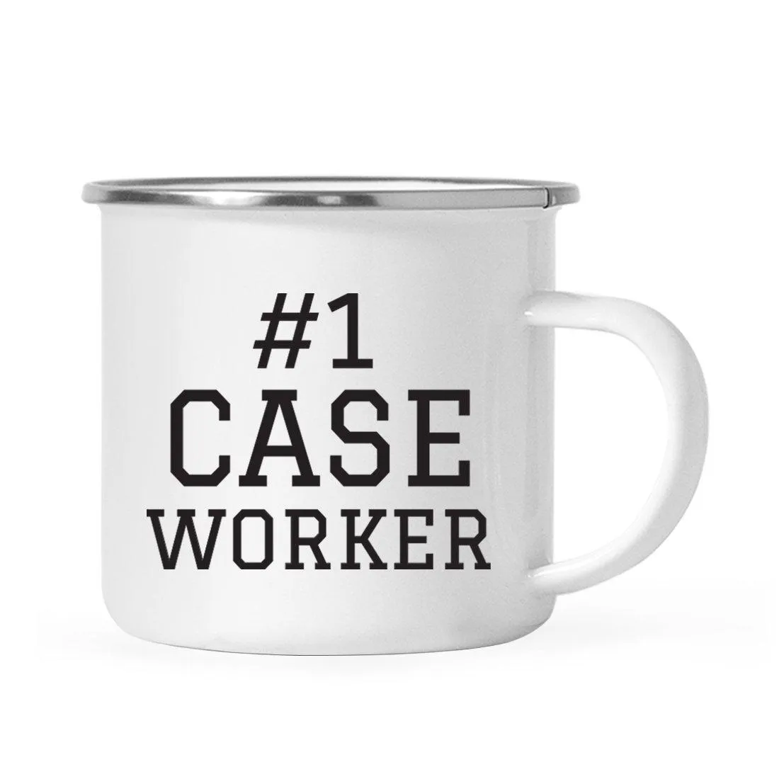 #1 Career Campfire Coffee Mug Part 1