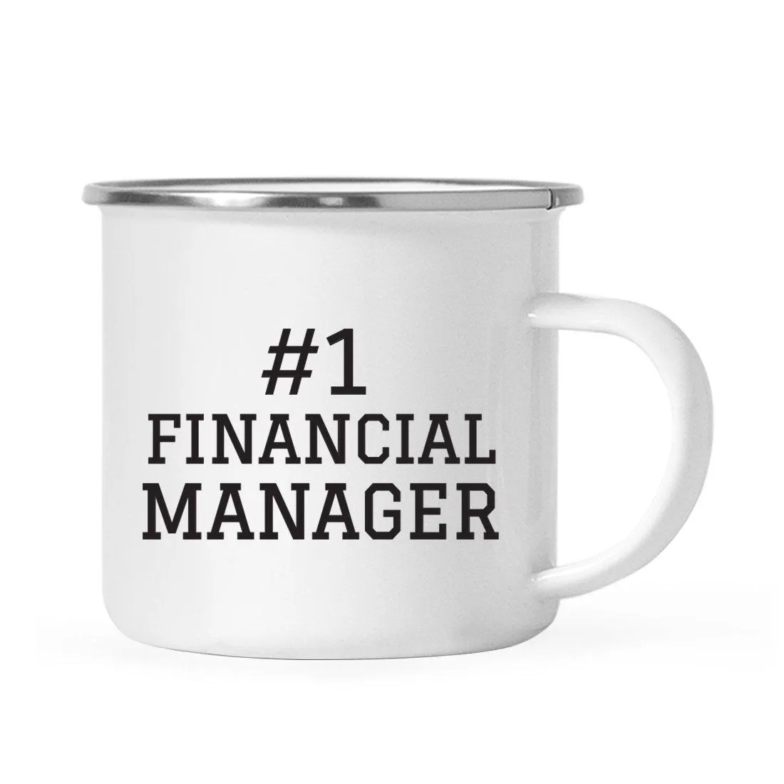 #1 Career Campfire Coffee Mug Part 1