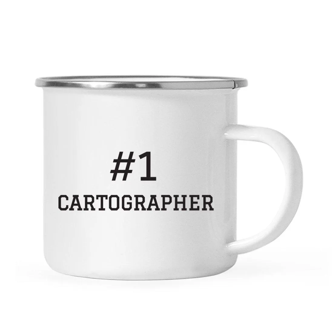 #1 Career Campfire Coffee Mug Part 1