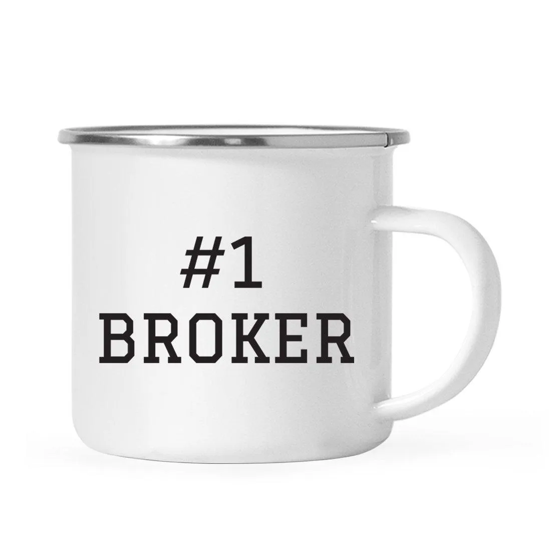 #1 Career Campfire Coffee Mug Part 1