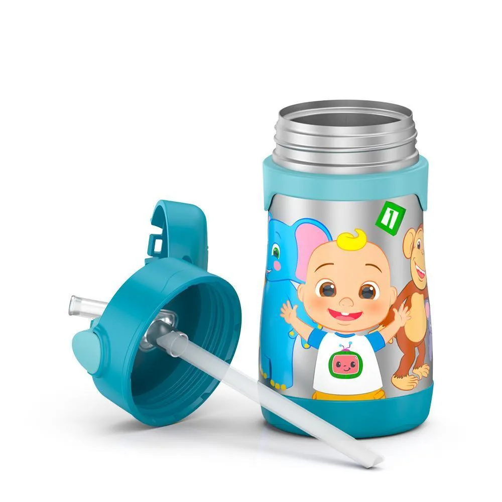 10oz THERMOS® KIDS BOTTLE COCOMELON