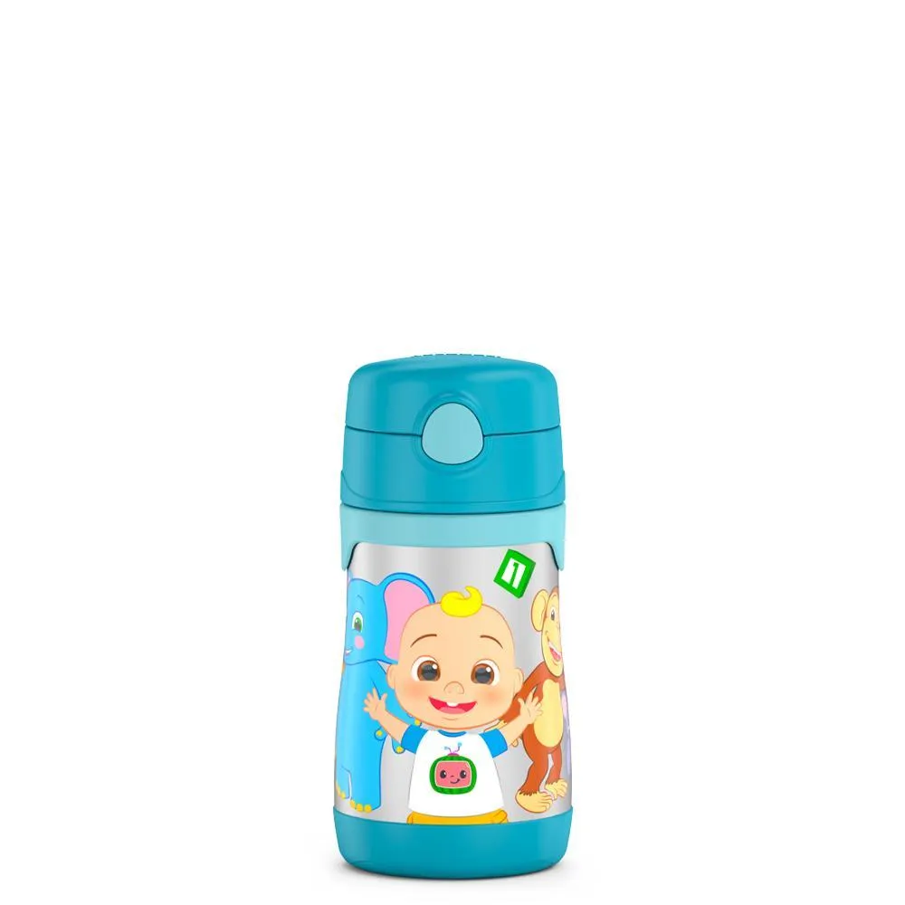 10oz THERMOS® KIDS BOTTLE COCOMELON