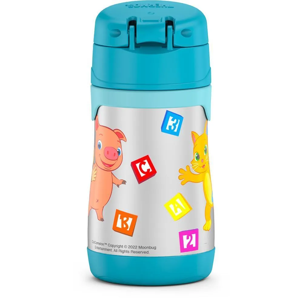 10oz THERMOS® KIDS BOTTLE COCOMELON