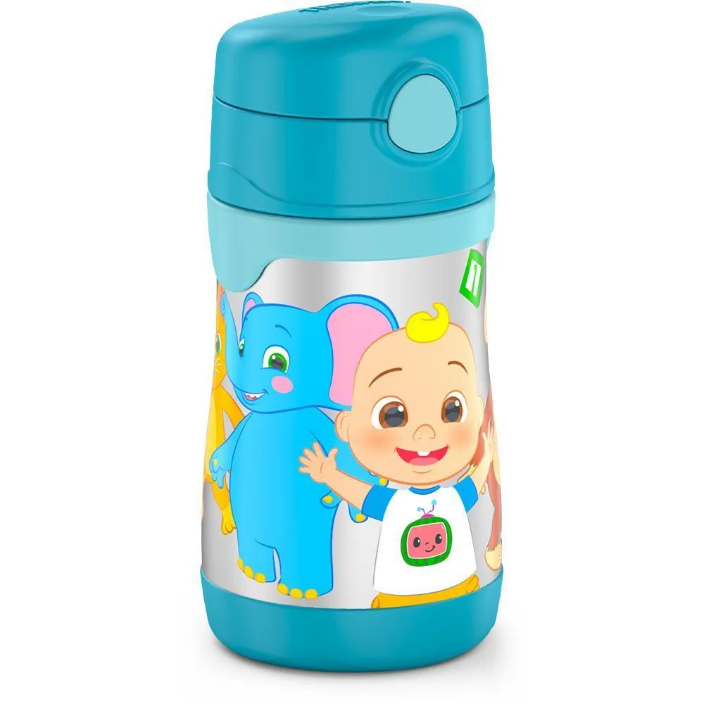 10oz THERMOS® KIDS BOTTLE COCOMELON