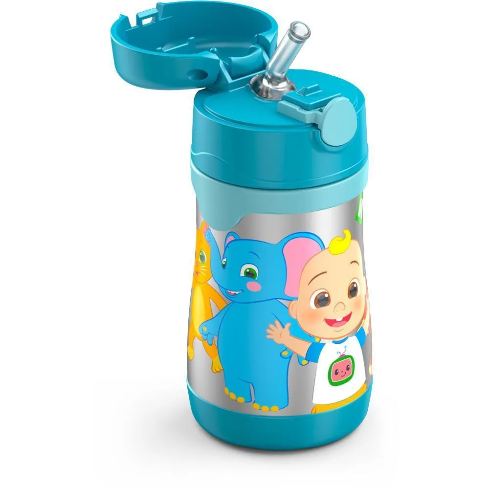 10oz THERMOS® KIDS BOTTLE COCOMELON