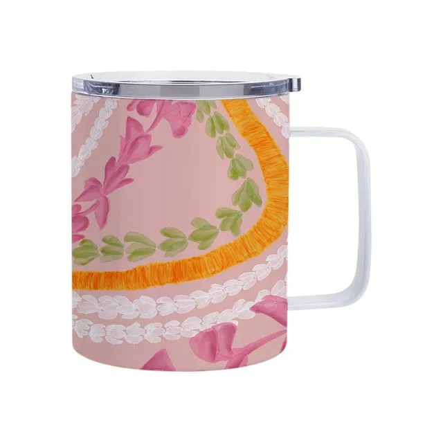 12oz Malia Mug with Cover