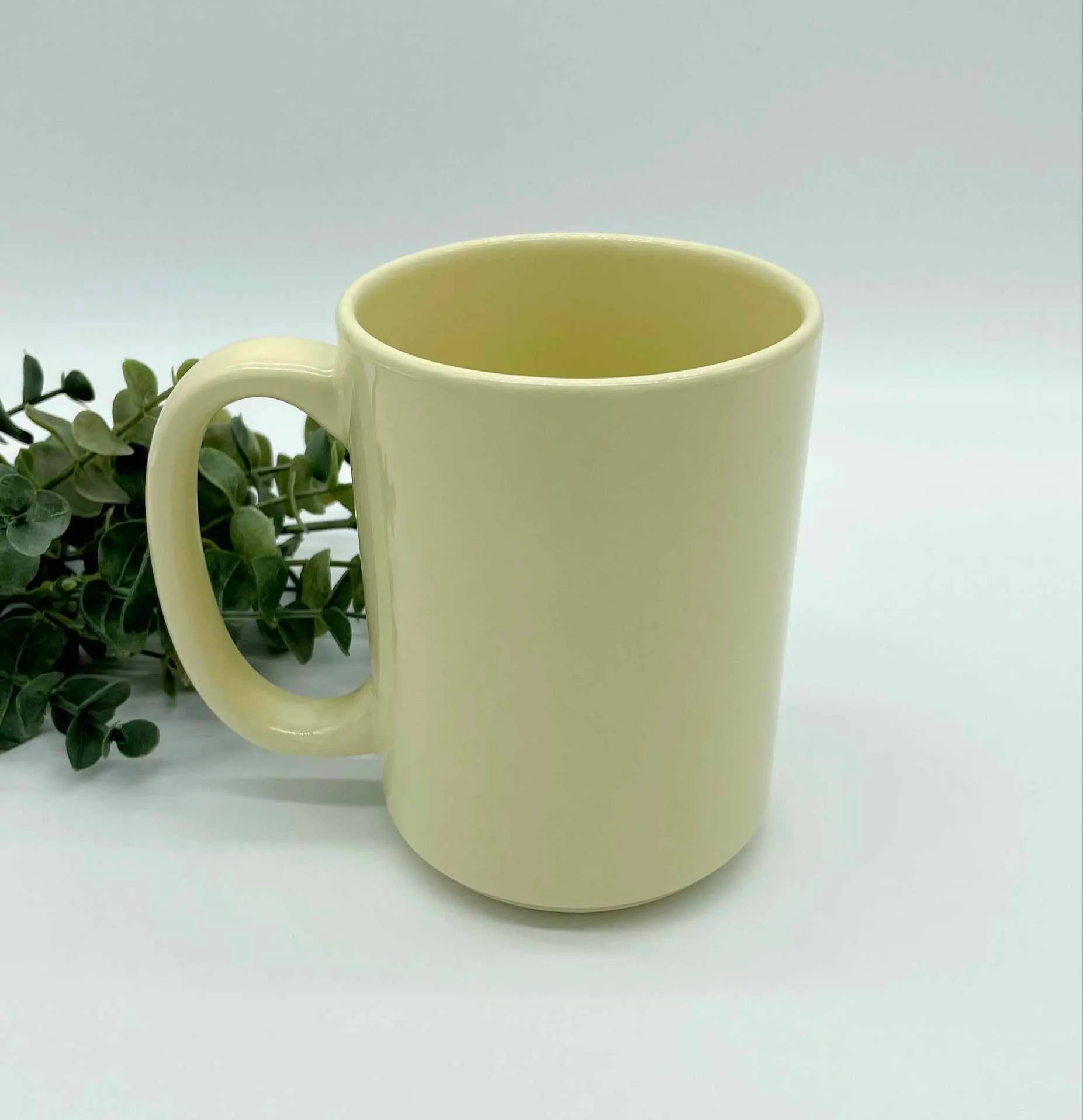 15oz Coloured Sublimation Mugs