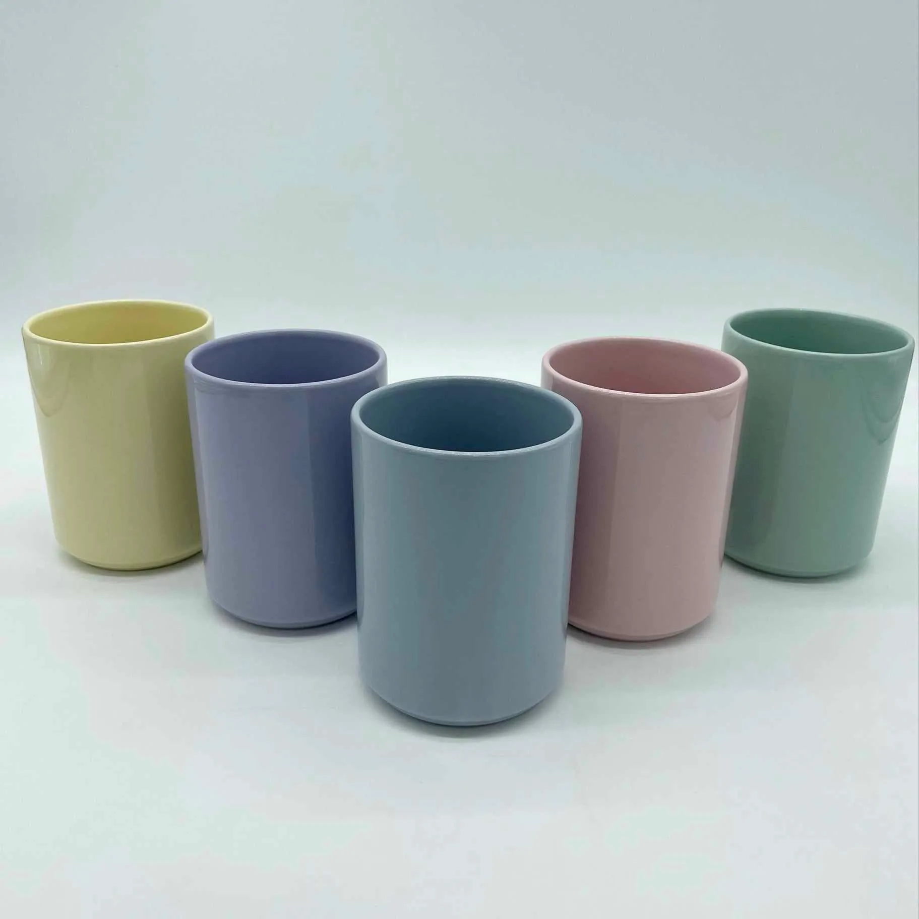 15oz Coloured Sublimation Mugs