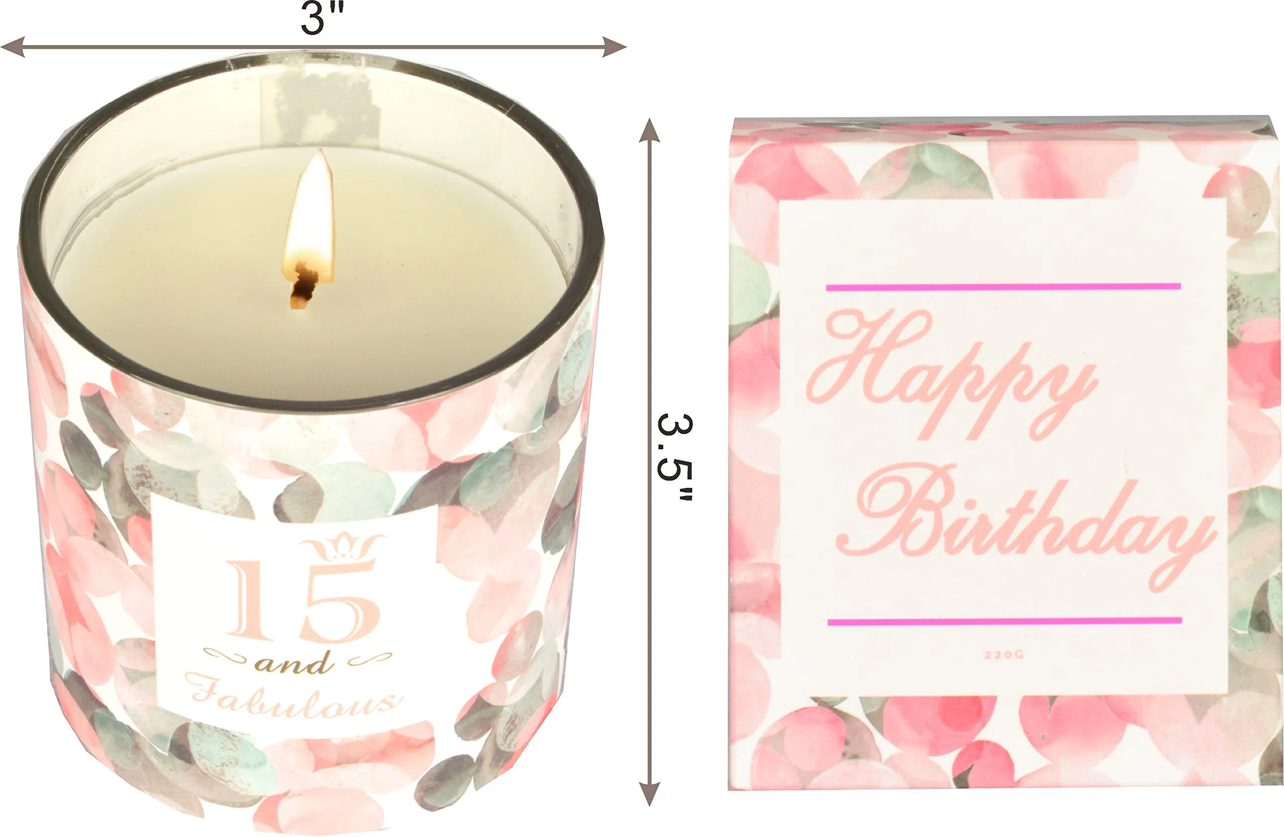 15th Birthday Gifts for Girl, 15 Birthday Gifts, Gifts for 15th Birthday Girl, 15th