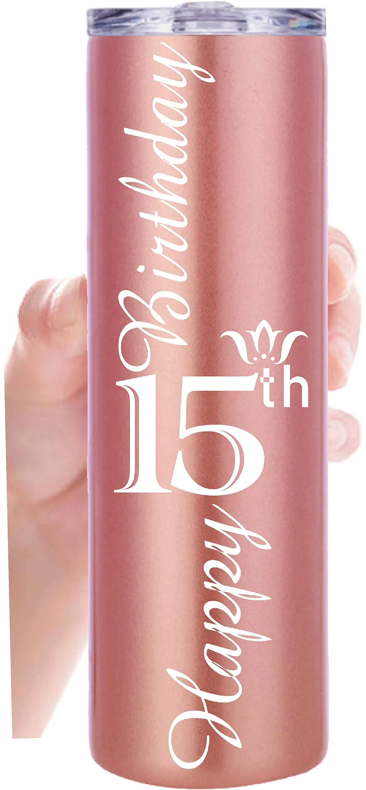 15th Birthday Gifts for Girl, 15 Birthday Gifts, Gifts for 15th Birthday Girl, 15th