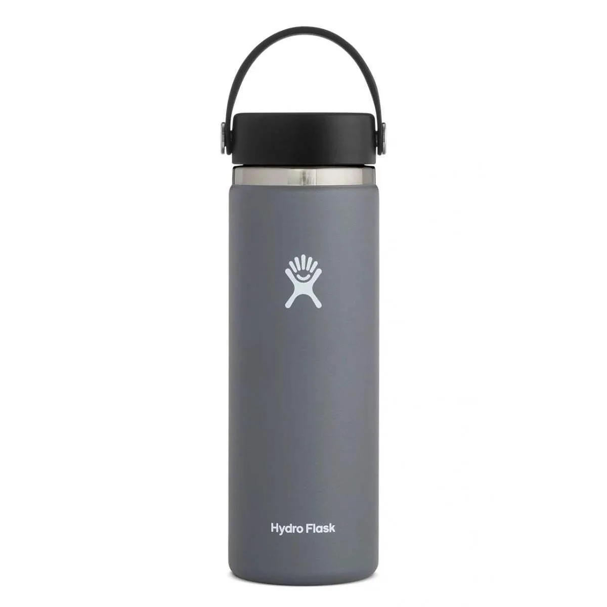 20 oz (591 ml) Wide Mouth Hydro Flask