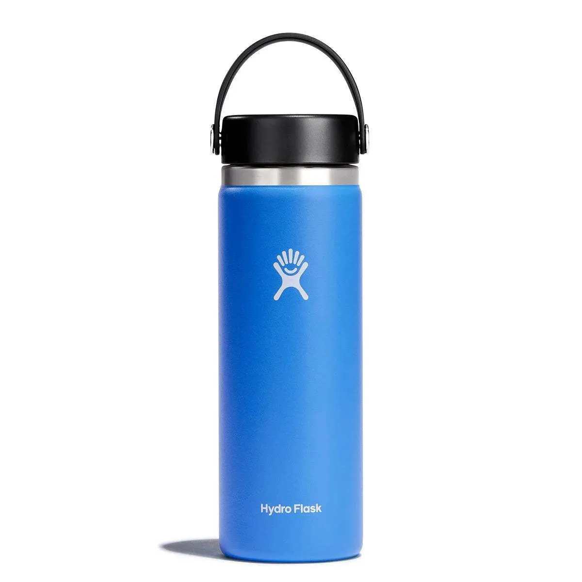 20 oz (591 ml) Wide Mouth Hydro Flask