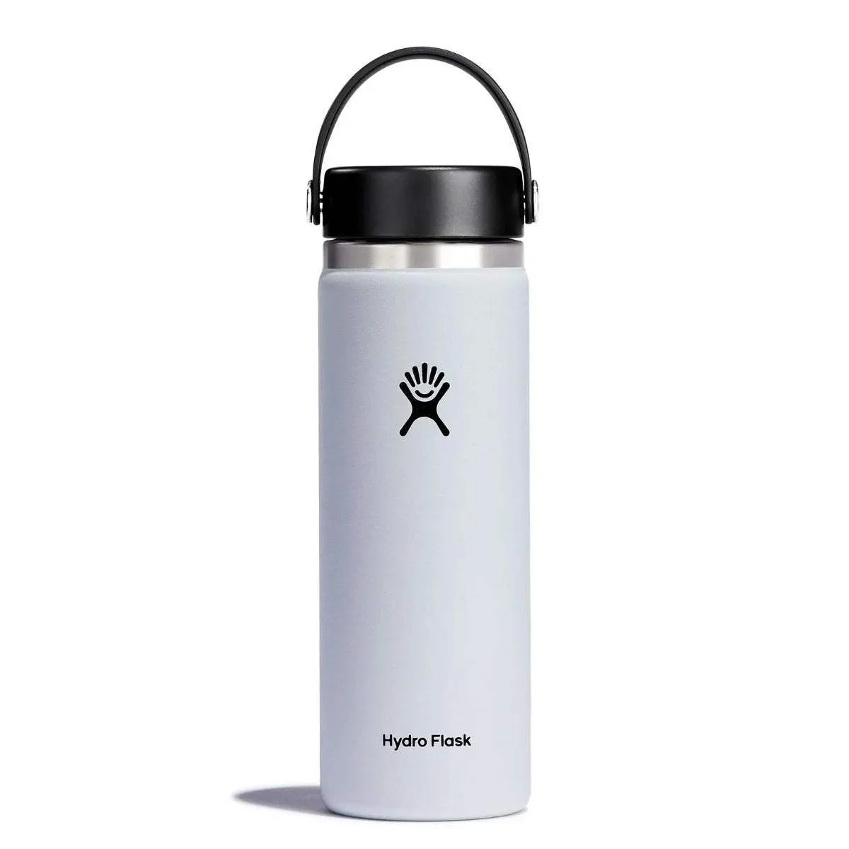 20 oz (591 ml) Wide Mouth Hydro Flask