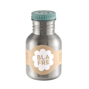 300ml Steel Bottle in Teal by Blafre