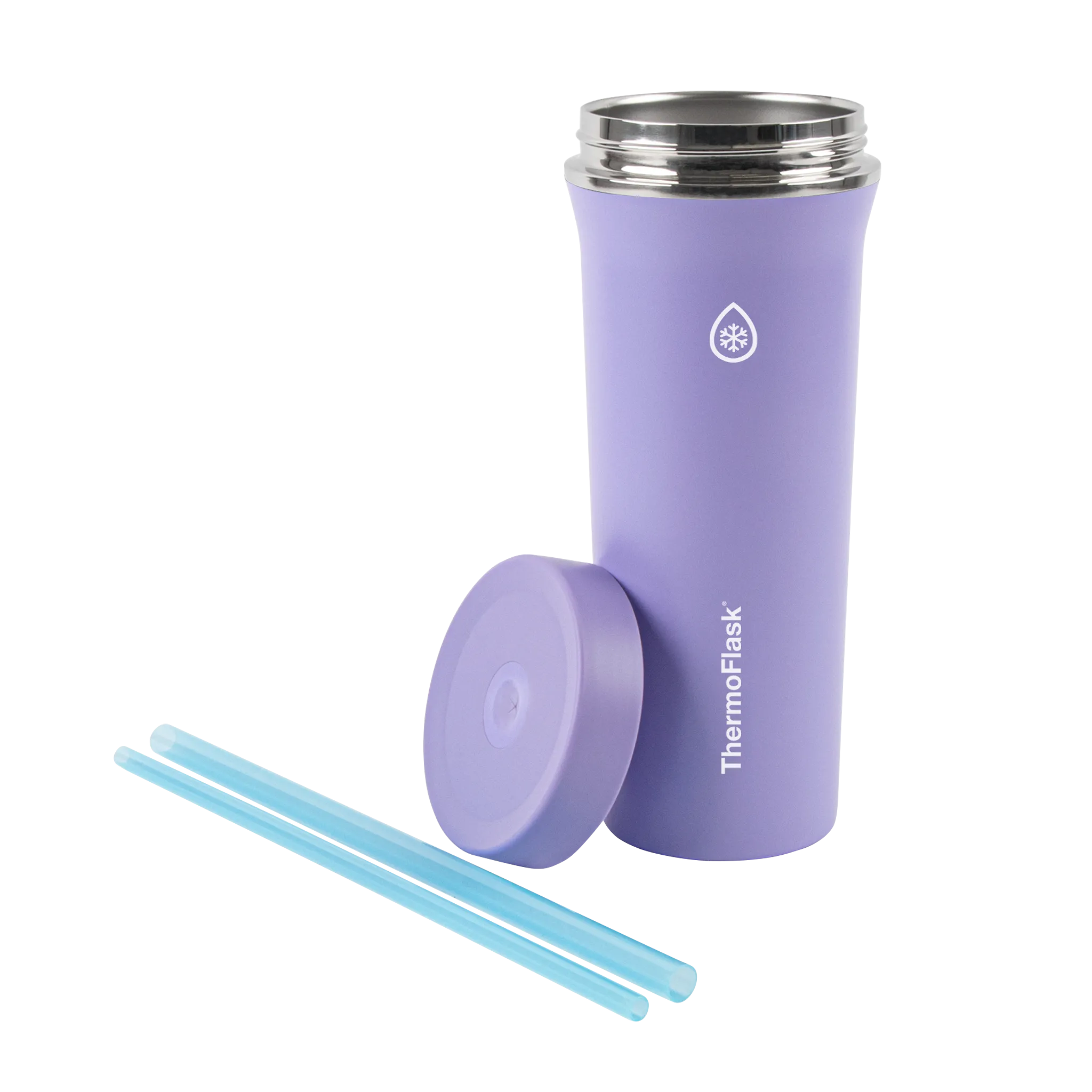 32 oz Straw Tumbler 2 Pack