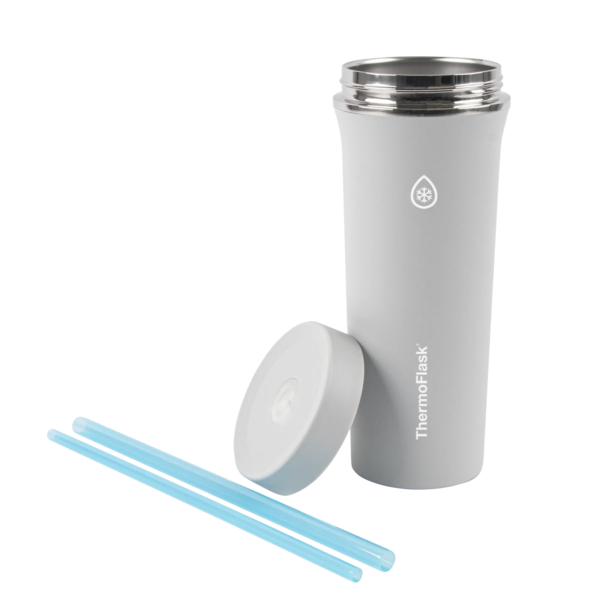 32 oz Straw Tumbler 2 Pack