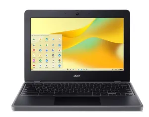 Acer Notebook Chromebook 511 C736-Tco - 29.5 Cm (11.6") - Intel N100 - Slate Black