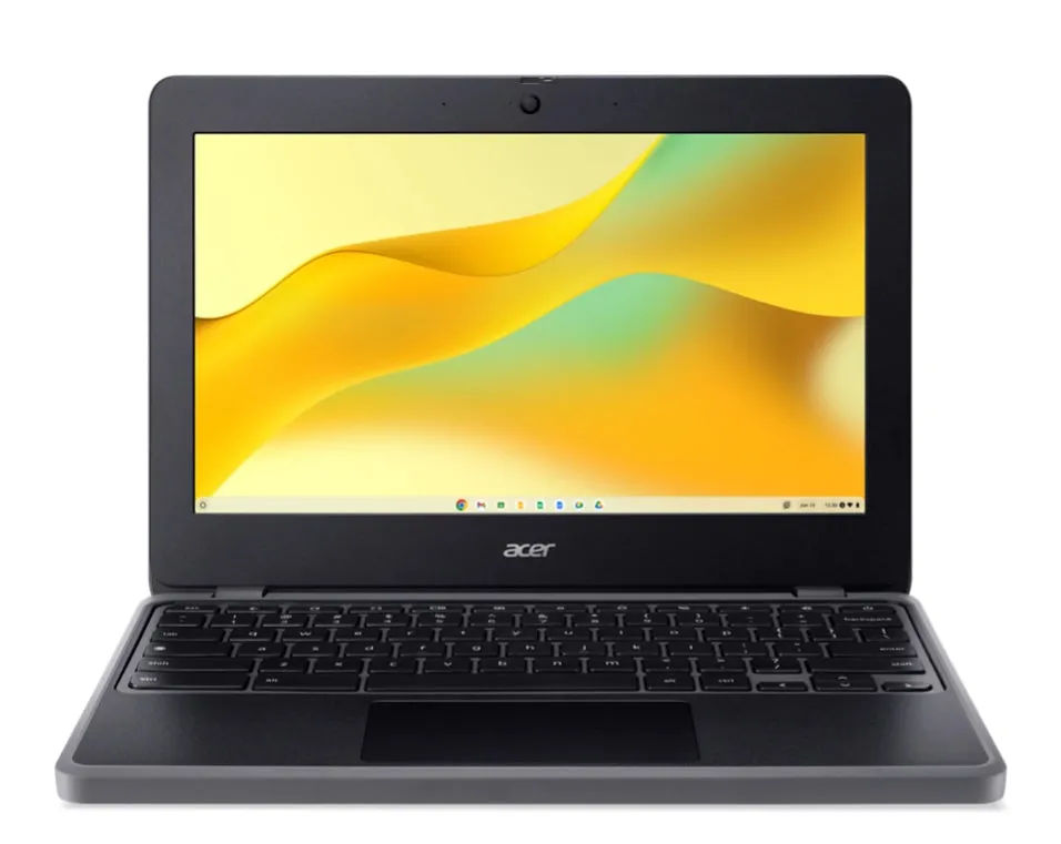 Acer Notebook Chromebook 511 C736-Tco - 29.5 Cm (11.6") - Intel N100 - Slate Black