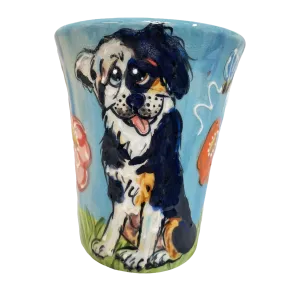 Australian Shepherd Mug