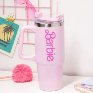 Barbie XL Travel Mug