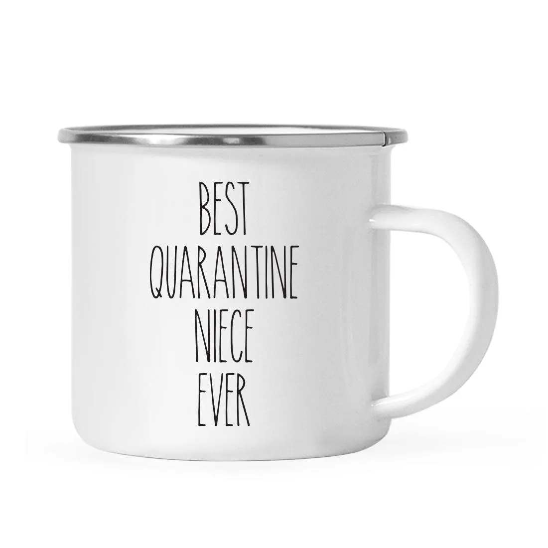 Best Quarantine Ever, Campfire Mug Part 2