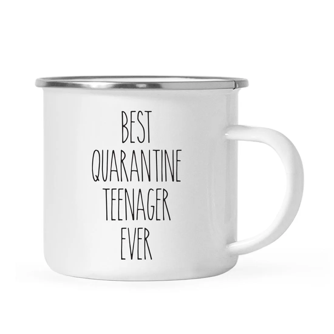 Best Quarantine Ever, Campfire Mug Part 2