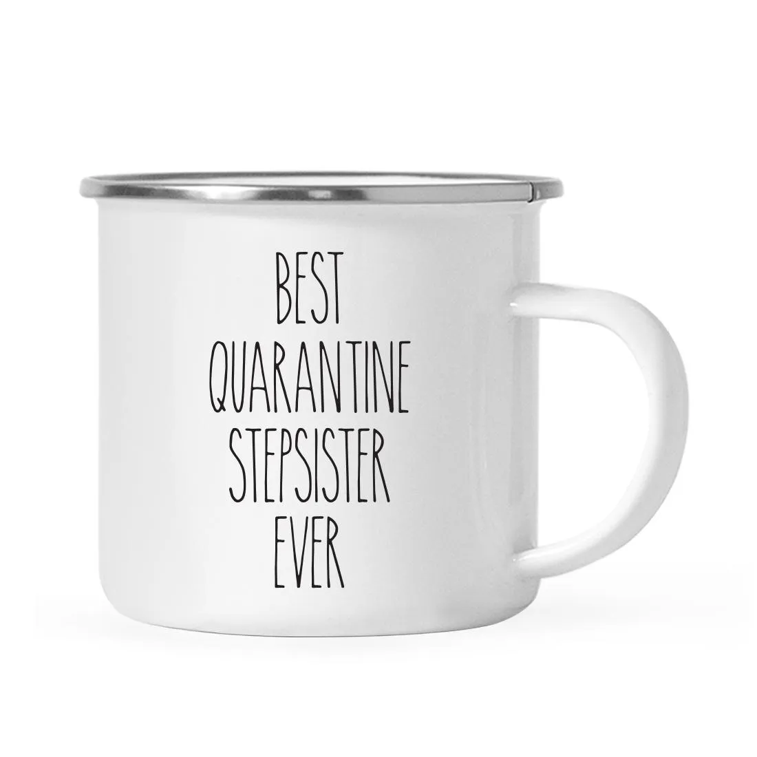 Best Quarantine Ever, Campfire Mug Part 2