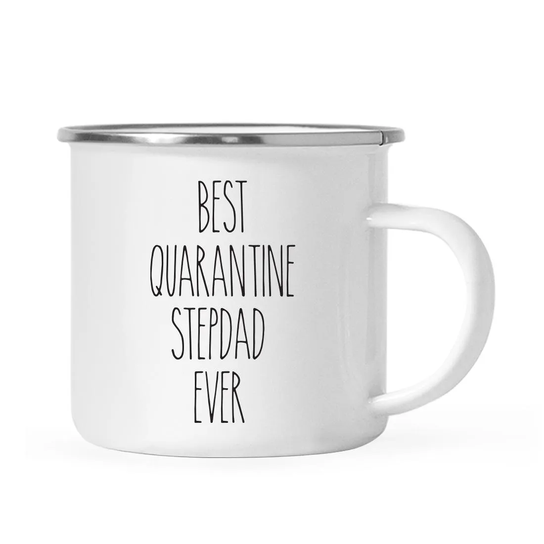 Best Quarantine Ever, Campfire Mug Part 2