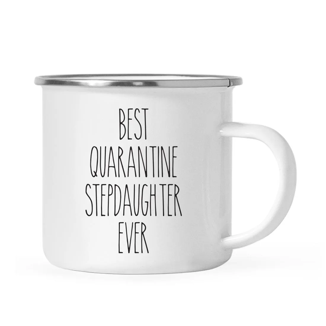 Best Quarantine Ever, Campfire Mug Part 2