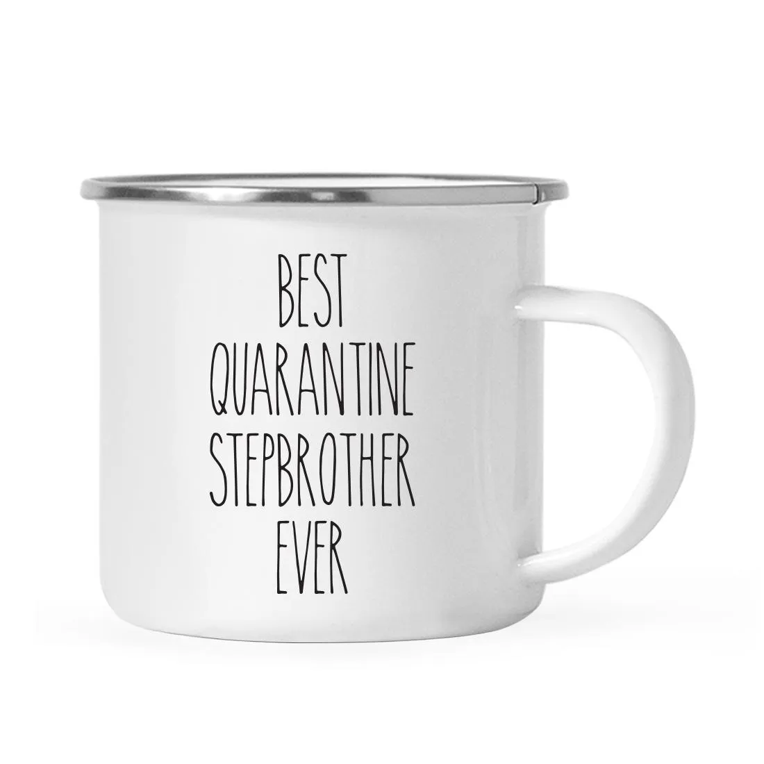 Best Quarantine Ever, Campfire Mug Part 2