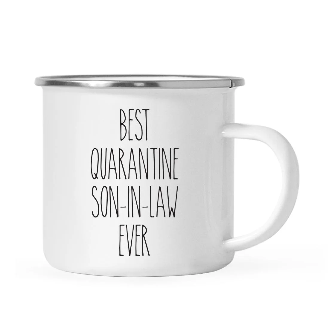 Best Quarantine Ever, Campfire Mug Part 2