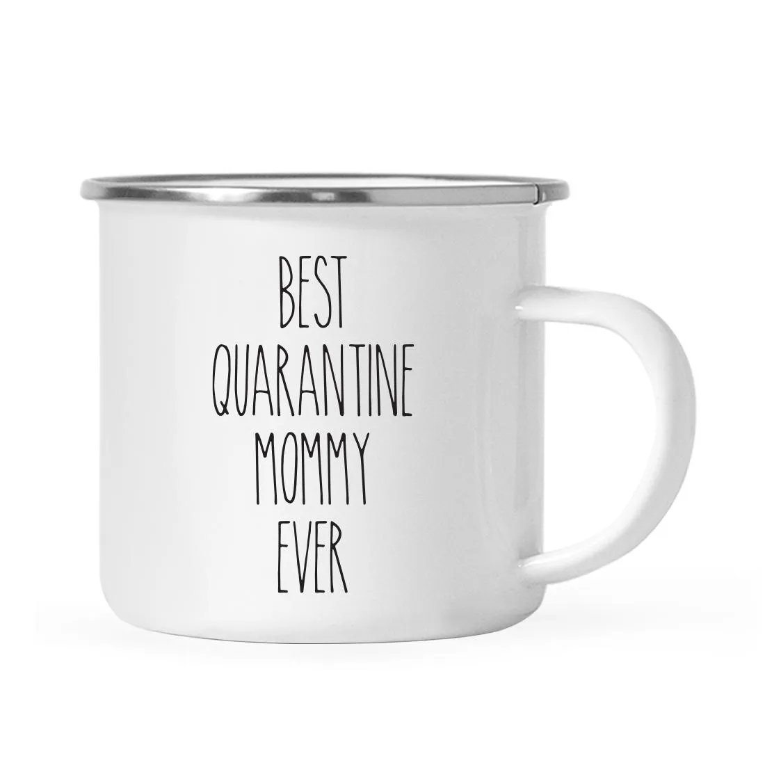 Best Quarantine Ever, Campfire Mug Part 2