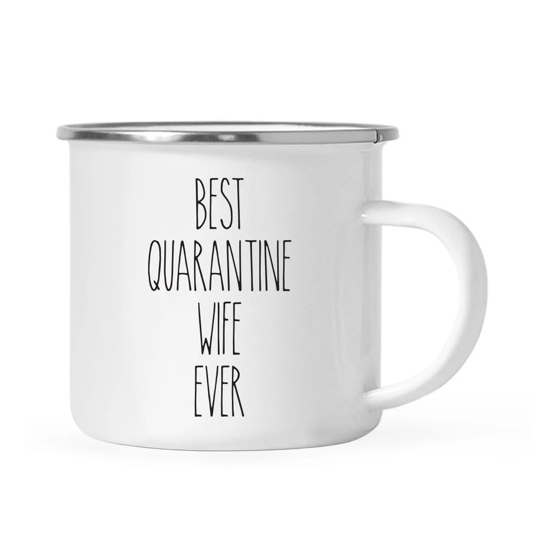 Best Quarantine Ever, Campfire Mug Part 2