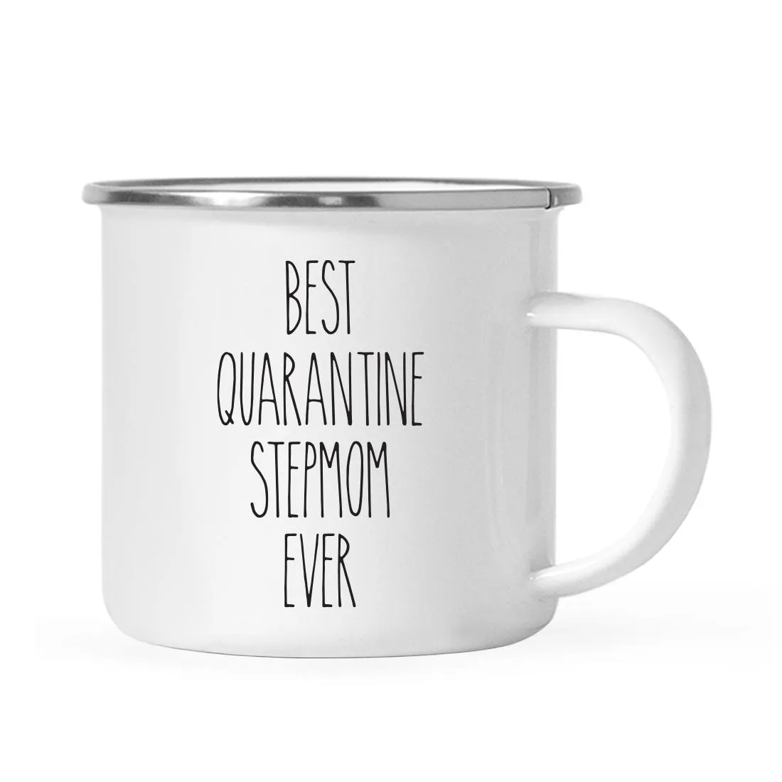 Best Quarantine Ever, Campfire Mug Part 2