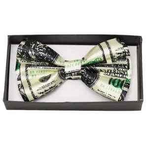 Bow Tie - Currency