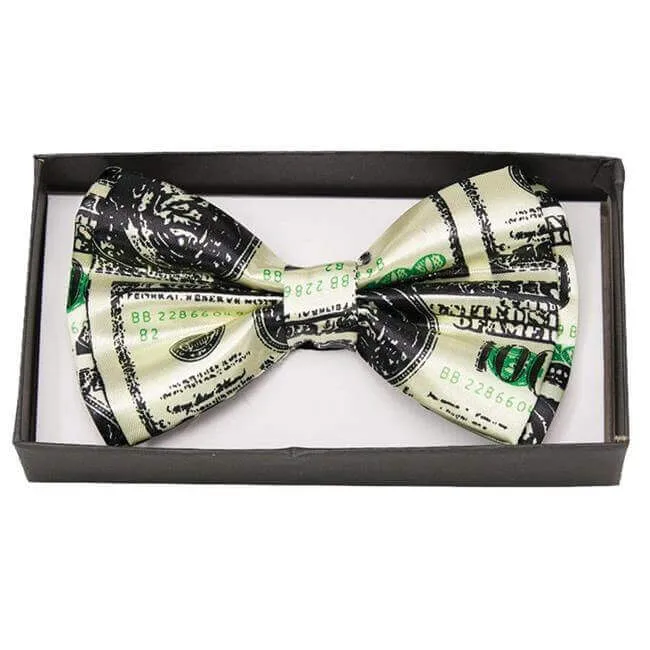 Bow Tie - Currency