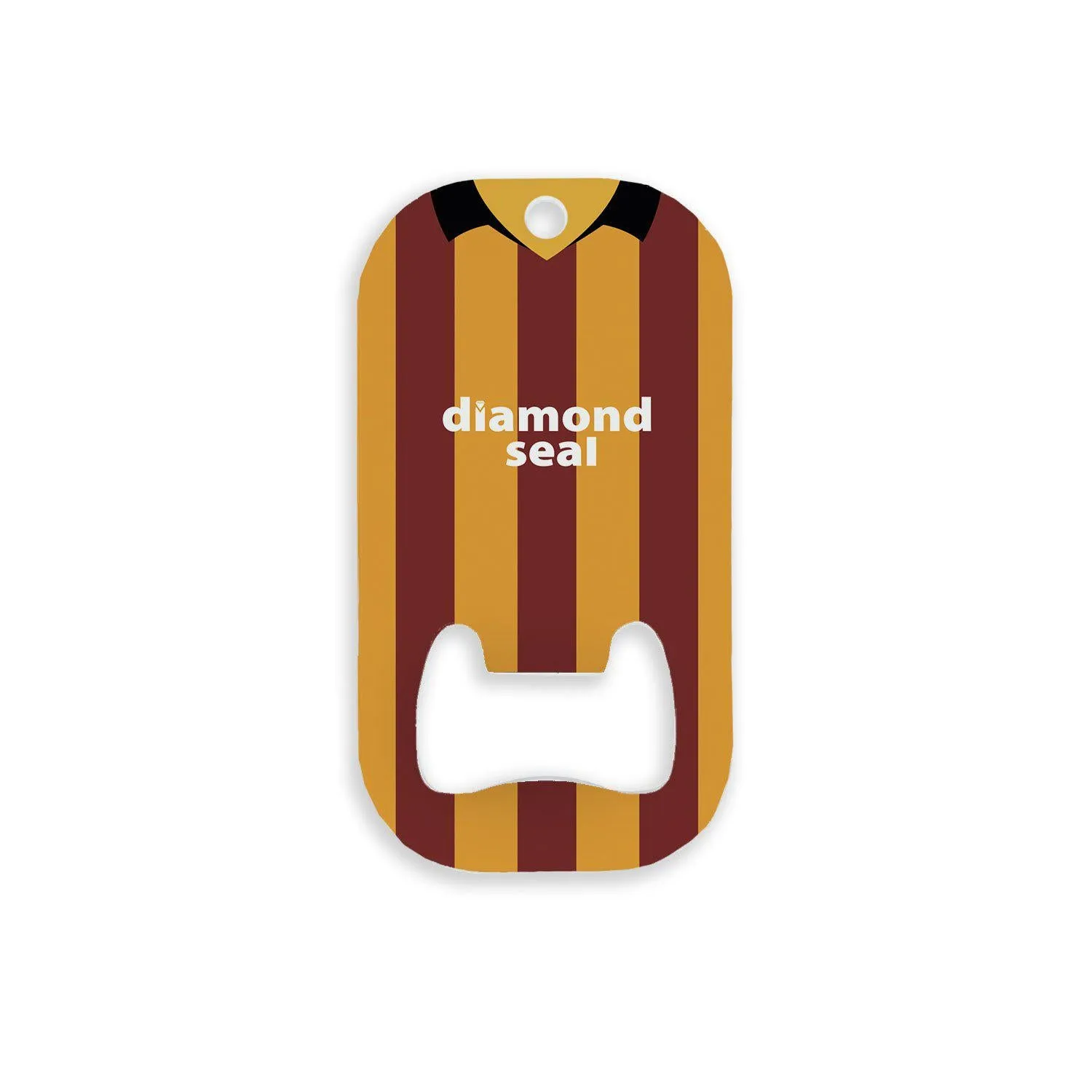 Bradford 1996 Home Bottle Opener