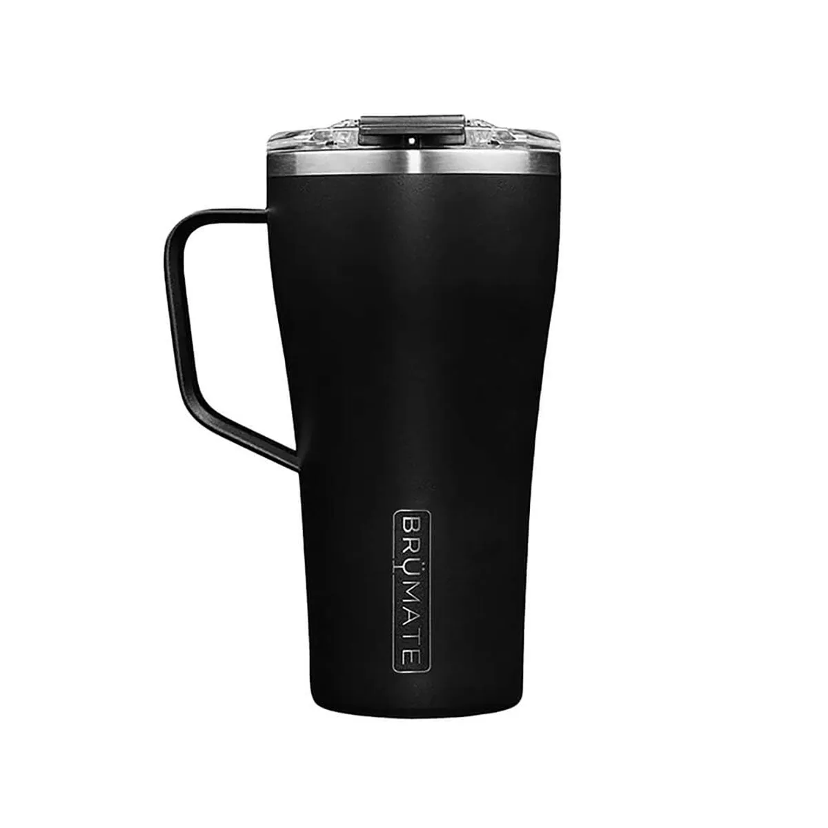 Brumate Toddy 22 Oz Custom Coffee Mugs, Black