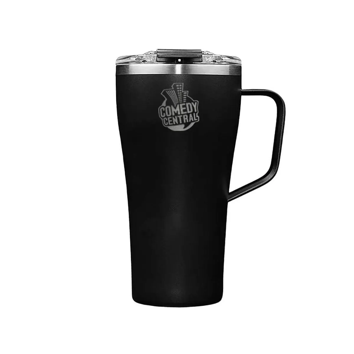 Brumate Toddy 22 Oz Custom Coffee Mugs, Black