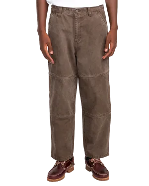 Carpenter Trousers in Bracken