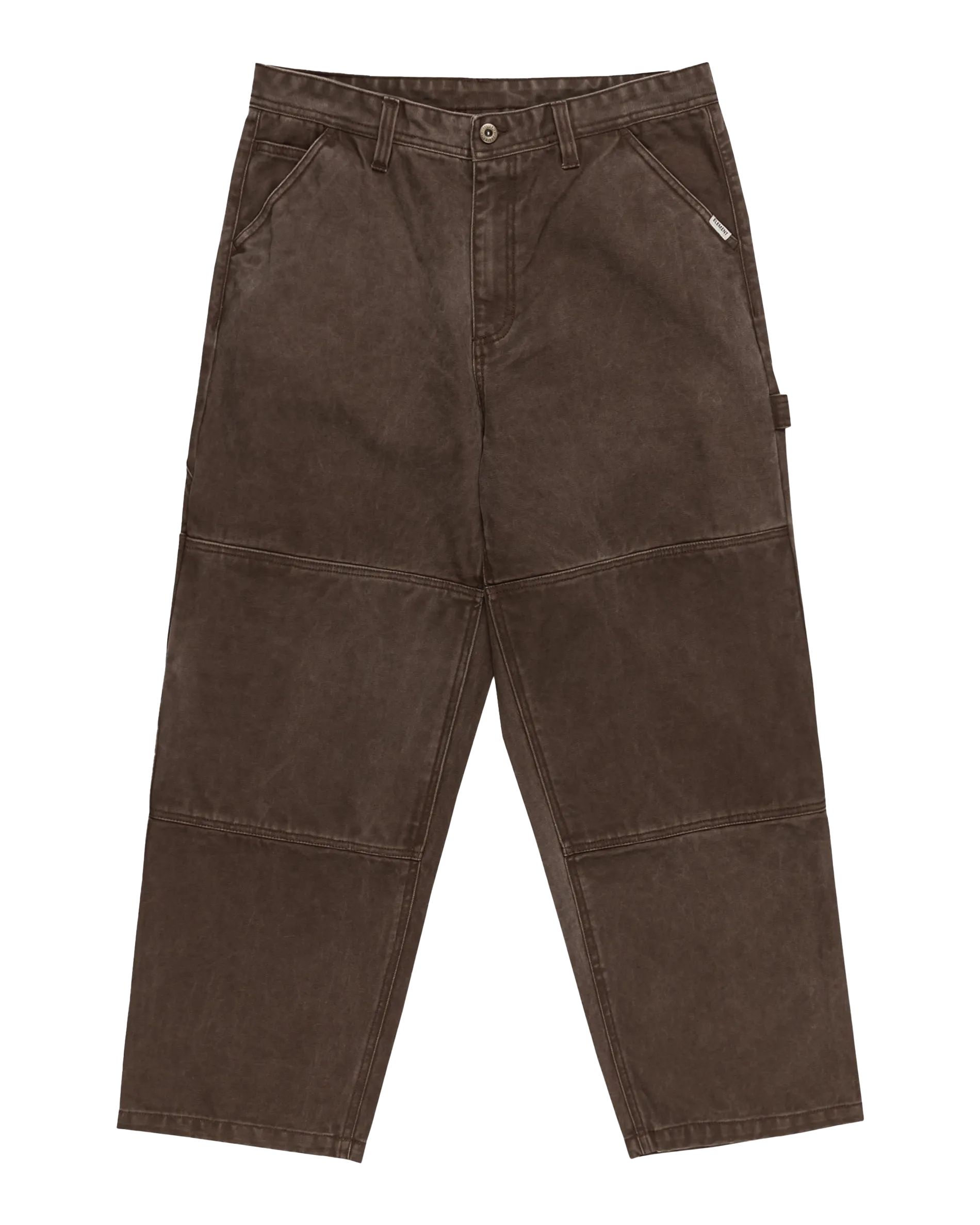 Carpenter Trousers in Bracken