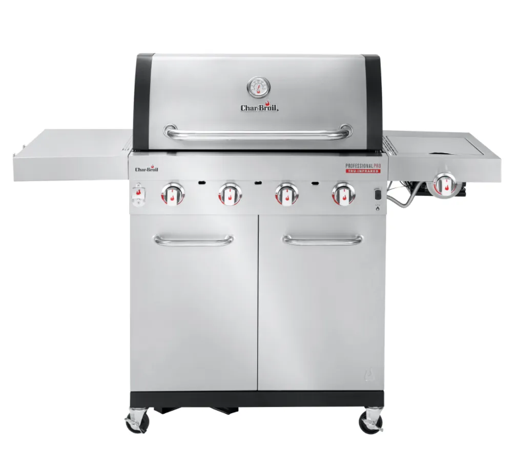 Charbroil Performance Pro 4B Gas