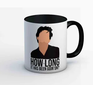 Charlie Puth Mug - How Long