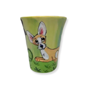 Chihuahua Coffee Mug