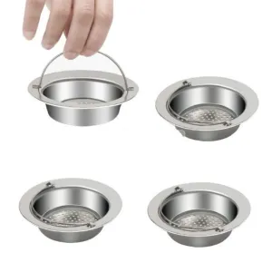 Colanders &amp; Strainers