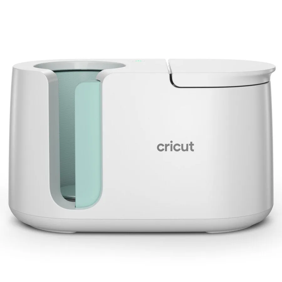 Cricut Mug Press