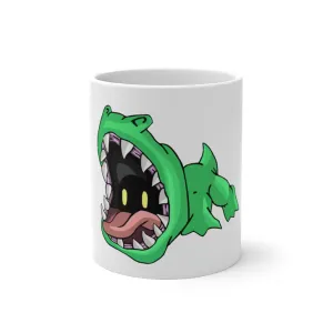 Crock Color Changing Mug