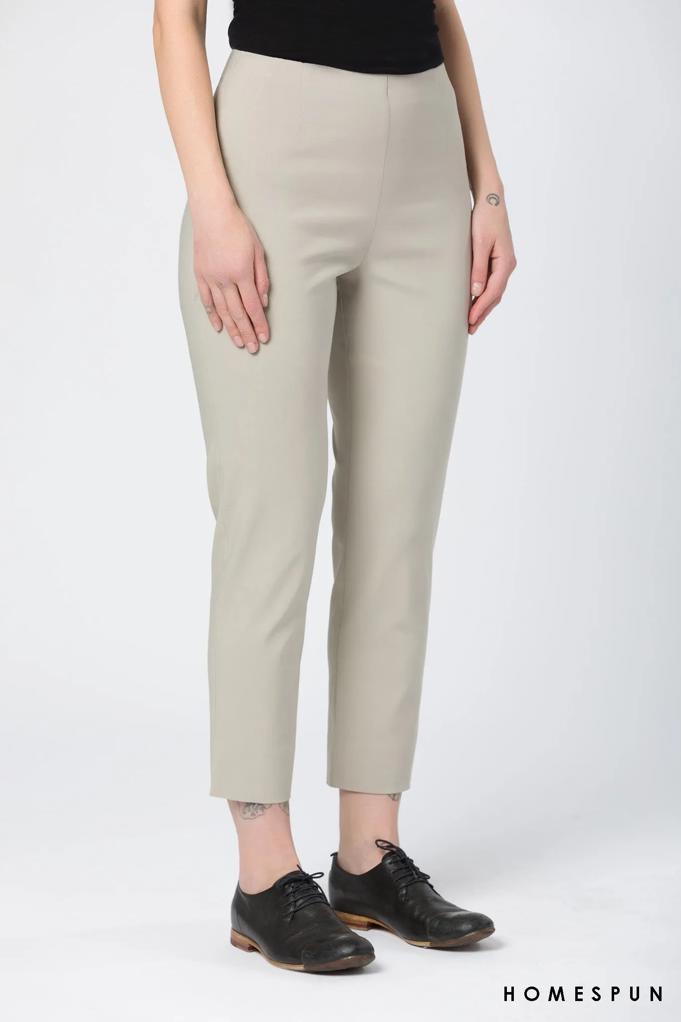 CROPPED PANT