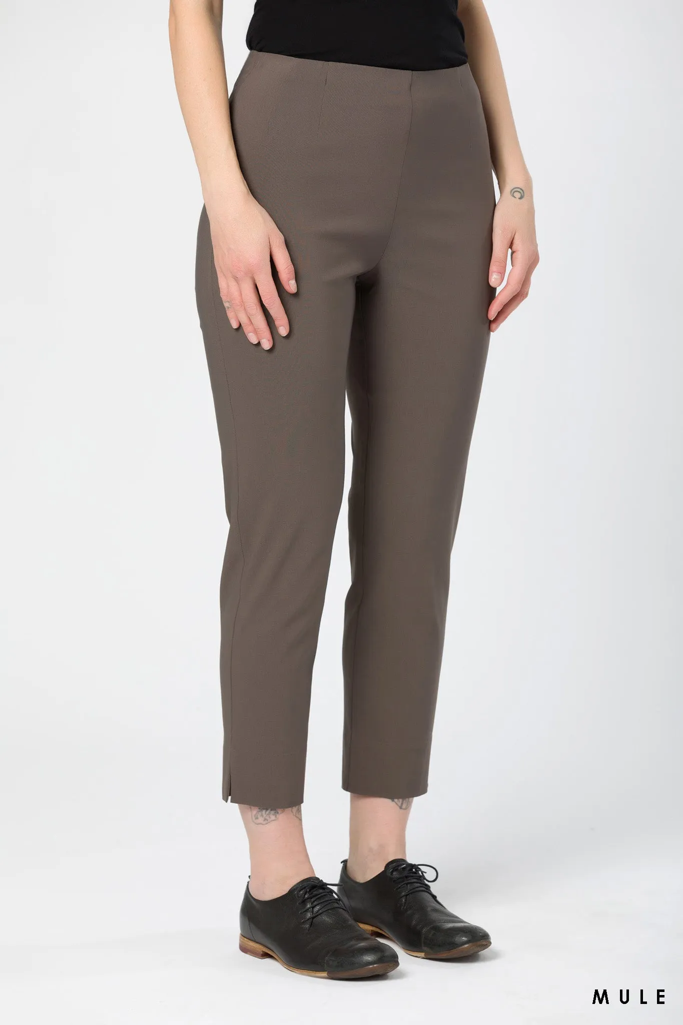 CROPPED PANT